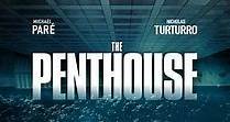 The Penthouse (2021) Review - Voices From The Balcony