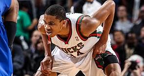 Giannis Antetokounmpo Complete Rookie Season Highlights 2013-14 | NBA MVP In The Making