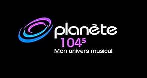 104,5 FM Alma : Adrien Pouliot en entrevue