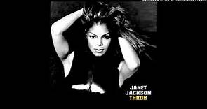 Janet Jackson - Throb (Extended Album Version)