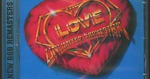 Love Unlimited Orchestra - Super Movie Themes...