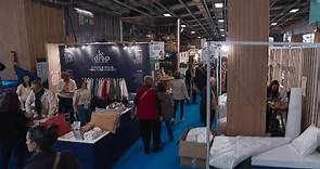 Consommation : le salon du Made in France s’ouvre à Paris