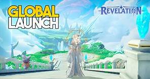 Revelation | New MMORPG Worth Playing!? (Global Launch)