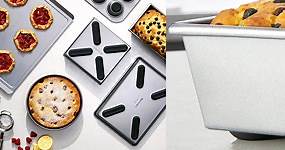 The Best Baking Pans and Bakeware Sets, According to In-Depth Testing