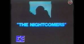 The Nightcomers (1971) - VHS Trailer [Embassy Entertainment]
