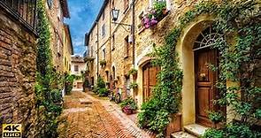 Châteauneuf de Grasse - A Romantic Medieval Village - Exploring A French Village Full of Charm
