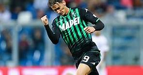 Filip Đuričić - Goals & Assist Sassuolo Calcio 2019/20 - HD