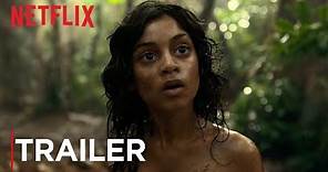 Mowgli: Relatos del libro de la selva | Tráiler oficial | Netflix