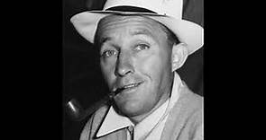 Bing Crosby - The Four Winds And The Seven Seas