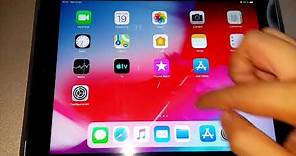Como instalar IOS 13 beta 2 en iPad o iphone sin PC totalemente manual