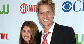 What we know about Justin Hartley's first wife Lindsay Korman-Hartley