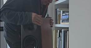 YG Acoustics Peaks Ascent Loudspeakers in Jason Thorpe's Audiophile Neighborhood