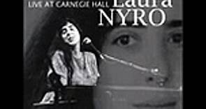 Laura Nyro - album Live at Carnegie Hall 03-31-1976 (2012)