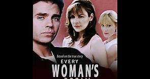 Every Woman's Dream (1995) | Trailer | Jeff Fahey | Kim Cattrall | DeLane Matthews