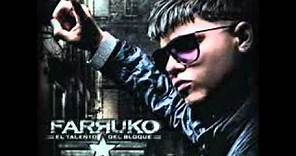 Farruko - Mañana Te Llamo + Letra (En La Descripcion Del Video)