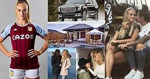 Alisha Lehmann Lifestyle 2022, Biography, Girlfriend, Family, House, Car, Football Career & more