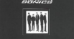 The Sonics - Here Are The Ultimate Sonics (Revised Edition)
