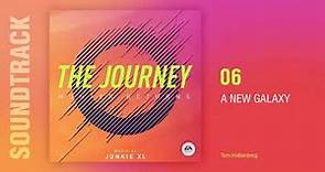 Tom Holkenborg (Junkie XL) - The Journey: Hunter Returns - A New Galaxy (EA Games Soundtrack)