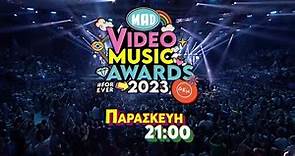 MAD Video Music Awards 2023 από τη ΔΕΗ | Παρασκευή 7/7, 21:00 (trailer)