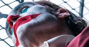 'Joker 2: Folie à Deux': Fecha de estreno, primer póster y más del musical con Joaquin Phoenix y Lady Gaga
