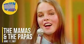 The Mamas & The Papas "Creeque Alley" on The Ed Sullivan Show