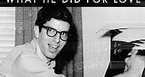 Marvin Hamlisch: What He Did For Love streaming