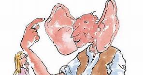 The Making of the Roald Dahl Audio Books