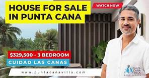 Three Bedroom Cap Cana Condo For Sale ID-2609, Real Estate Punta Cana, Dominican Republic