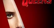 Scream Queens - guarda la serie in streaming