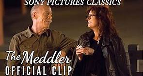 The Meddler | Official Clip HD (2016)