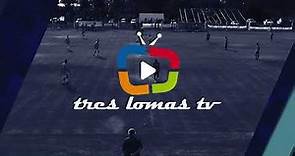 LIGA DE TRES LOMAS - 2º FECHA - ATLETICO ARGENTINO VS C. MAZA D.S.