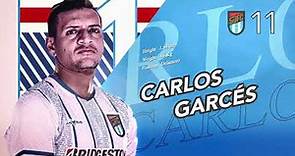 Carlos Garces 2022
