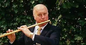 Theobald Böhm: "Nel cor più non mi sento" - Michel Debost flute