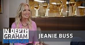 Jeanie Buss: Featured Episode Preview