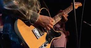 North Mississippi Allstars Stompin' My Foot live @ The Higher Ground
