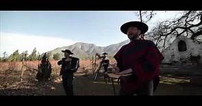 LOS MISMOS DE SIEMPRE - HOY ME TOCA LLORARTE (VIDEO OFICIAL)