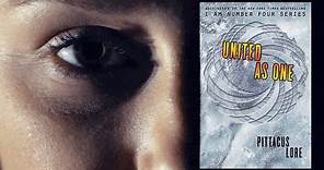 UNITED AS ONE by Pittacus Lore | Official Book Trailer