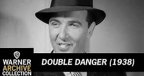 Clip | Double Danger | Warner Archive