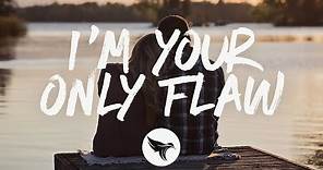 Josh Abbott Band - I'm Your Only Flaw (Lyrics)