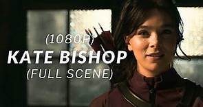 (The Marvels) Kate Bishop Appears (1080p)