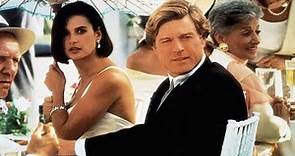 Michael Bolton - A Love so Beautiful. "Indecent Proposal" (Movie Clip)