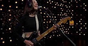Margaret Glaspy - Act Natural (Live on KEXP)