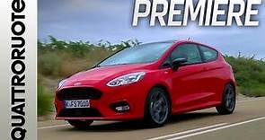 Nuova Ford Fiesta: prime impressioni di guida | Quattroruote