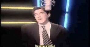 Bryan Ferry - Kiss And Tell - subtitulado español