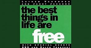 The Best Things In Life Are Free (Classic 12"Mix)