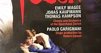 Puccini / Emily Magee, Jonas Kaufmann, Thomas Hampson, Chorus And Orchestra Of The Opernhaus Zürich, Paolo Carignani - Tosca