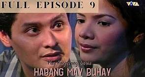 Habang May Buhay (FULL Episode 9) | Starring Patricia Javier, Tonton Gutrierrez |@VivaTVPhilippines