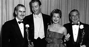 From Here to Eternity and Shane Win Cinematography: 1954 Oscars