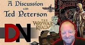 A Discussion With Ted Peterson