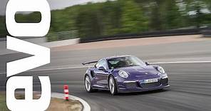 Porsche 911 GT3 RS | evo REVIEW